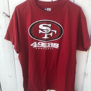 SF T-shirt